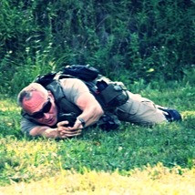 Handgun Course Level One - Phase Line Green Instructing.