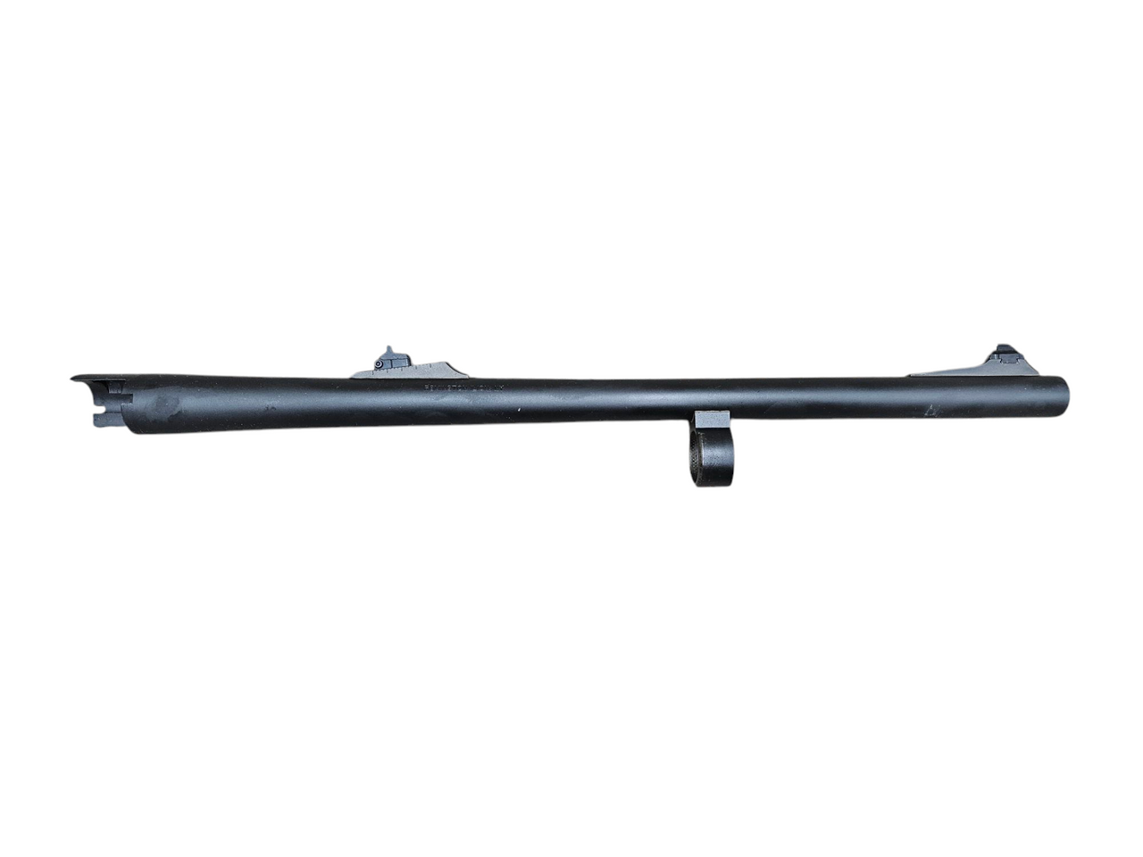 Remington 870 Police 18.5" Barrel