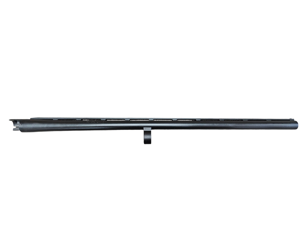 Remington 870 Barrel, 12 Gauge, 28", Matte​