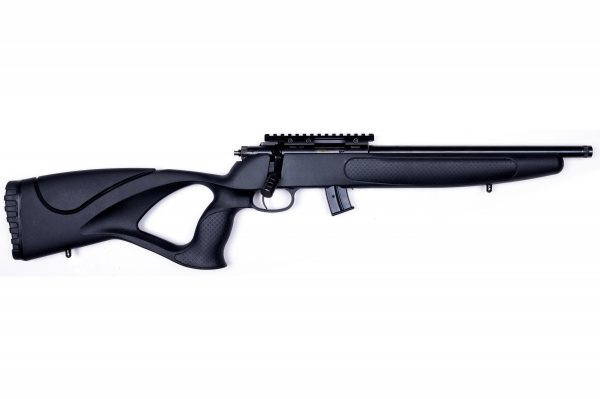 Scorpio EM332X 22 LR Bolt Action 13″ Barrel