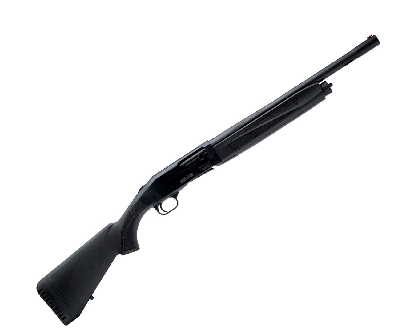 Mossberg 940 Pro Tactical - 12GA 2-3/4" or 3" 18.5" Barrel 5-Shot