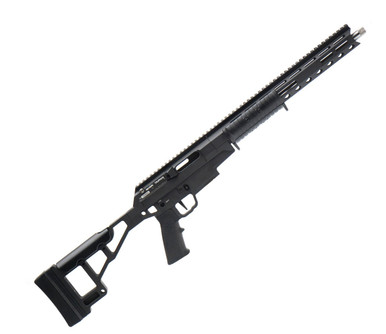 SCSA Taipan X - .223 Wylde, 16.5