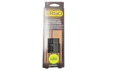 Ergo Keymod Rail Covers