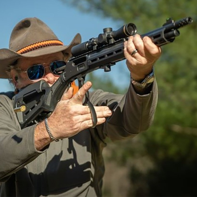 2026 - "PRO" Rifle - PLGT Instructing.