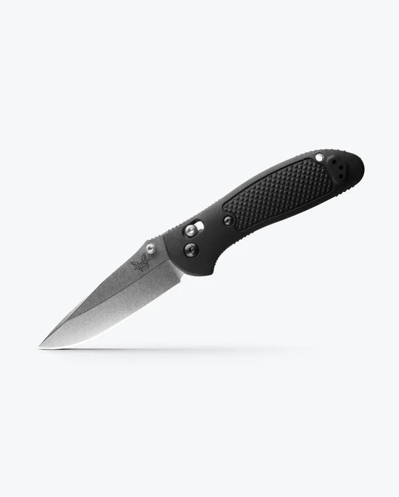 Benchmade Griptilian
