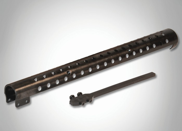 Mossberg heat shield kit