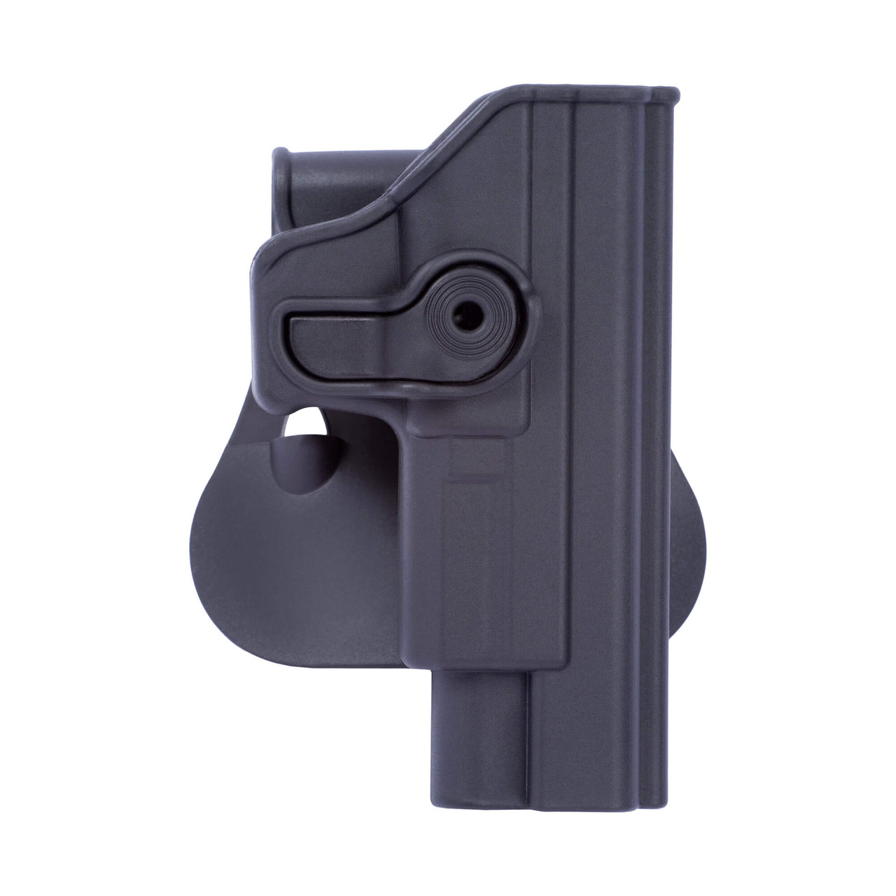 Polymer Retention Gun Holster Level 2 for Springfield XD, XDM
