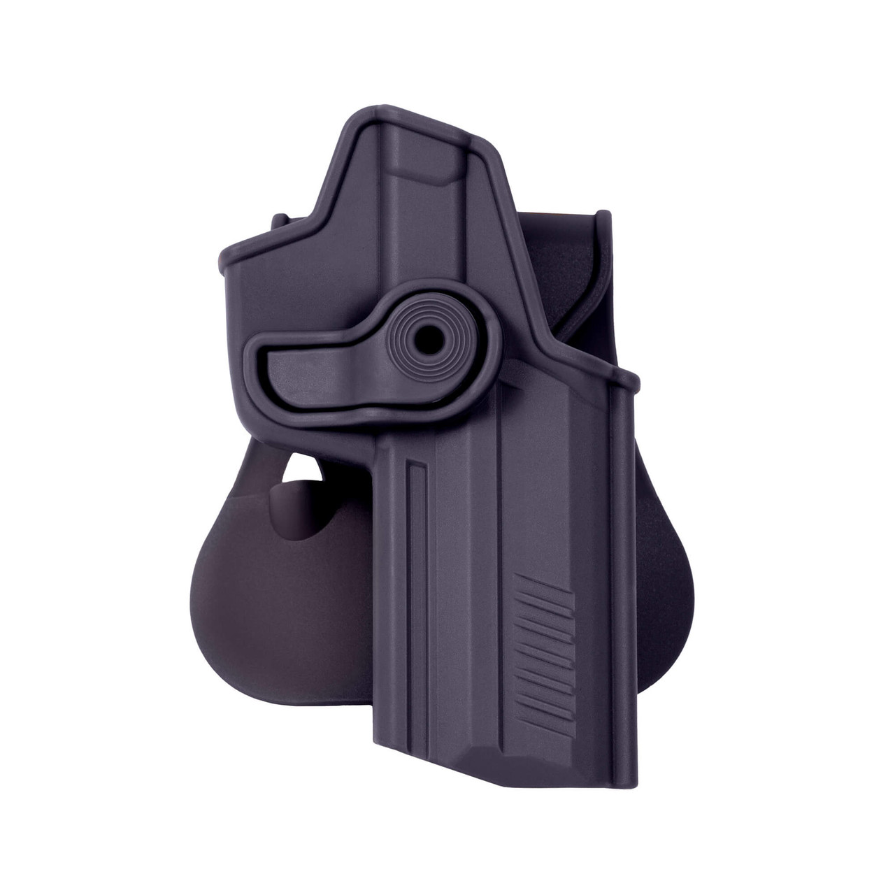 Polymer Retention Gun Holster for Heckler & Koch 45/45C