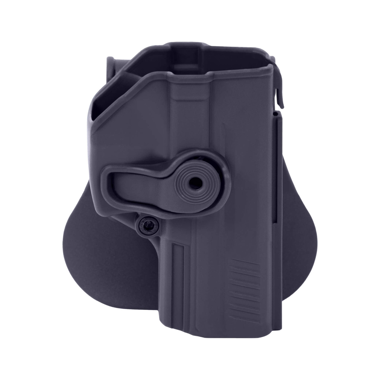 Polymer Retention Gun Holster Level 2 for Heckler & Koch P30/P2000/VP9(SFP9)