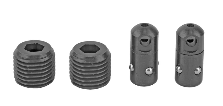 Swivel Stud Multi-Adaptor Set - GTSW299