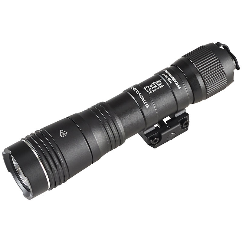 Streamlight Protac Rail Mount HP