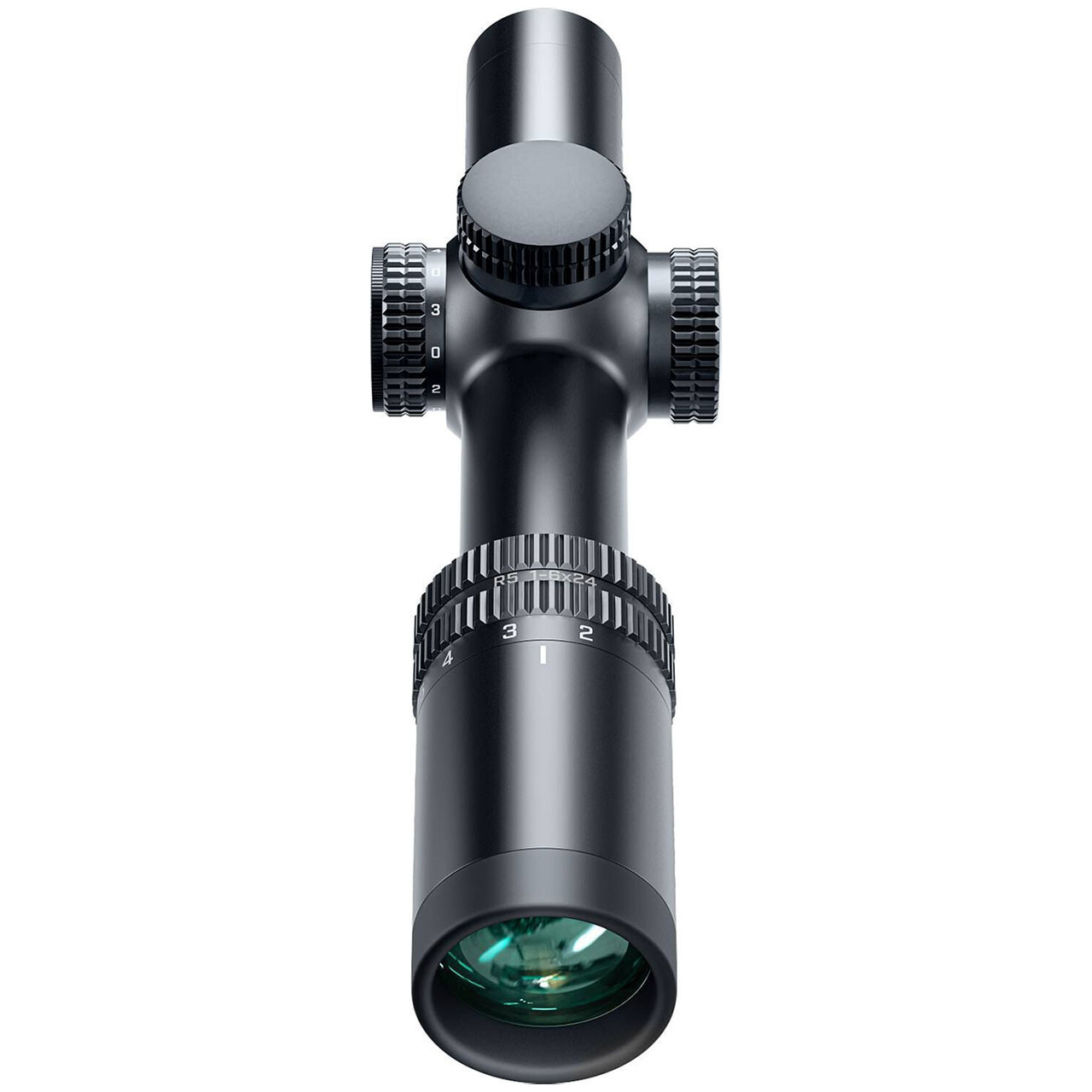 Bushnell R5 1-6x24 Illuminated red dot