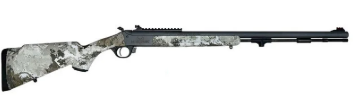 Traditions Nitrofire VAPR 50CAL Veil Alpine/Sniper Grey 26"