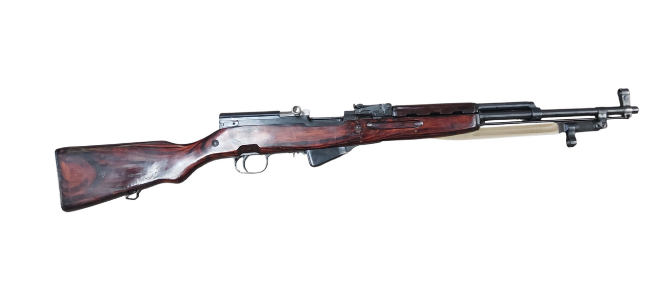 USED Surplus Russian SKS