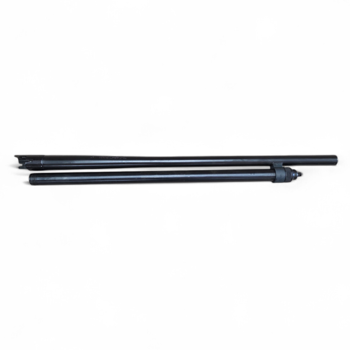 Mossberg Barrel 24" and Magazine Tube