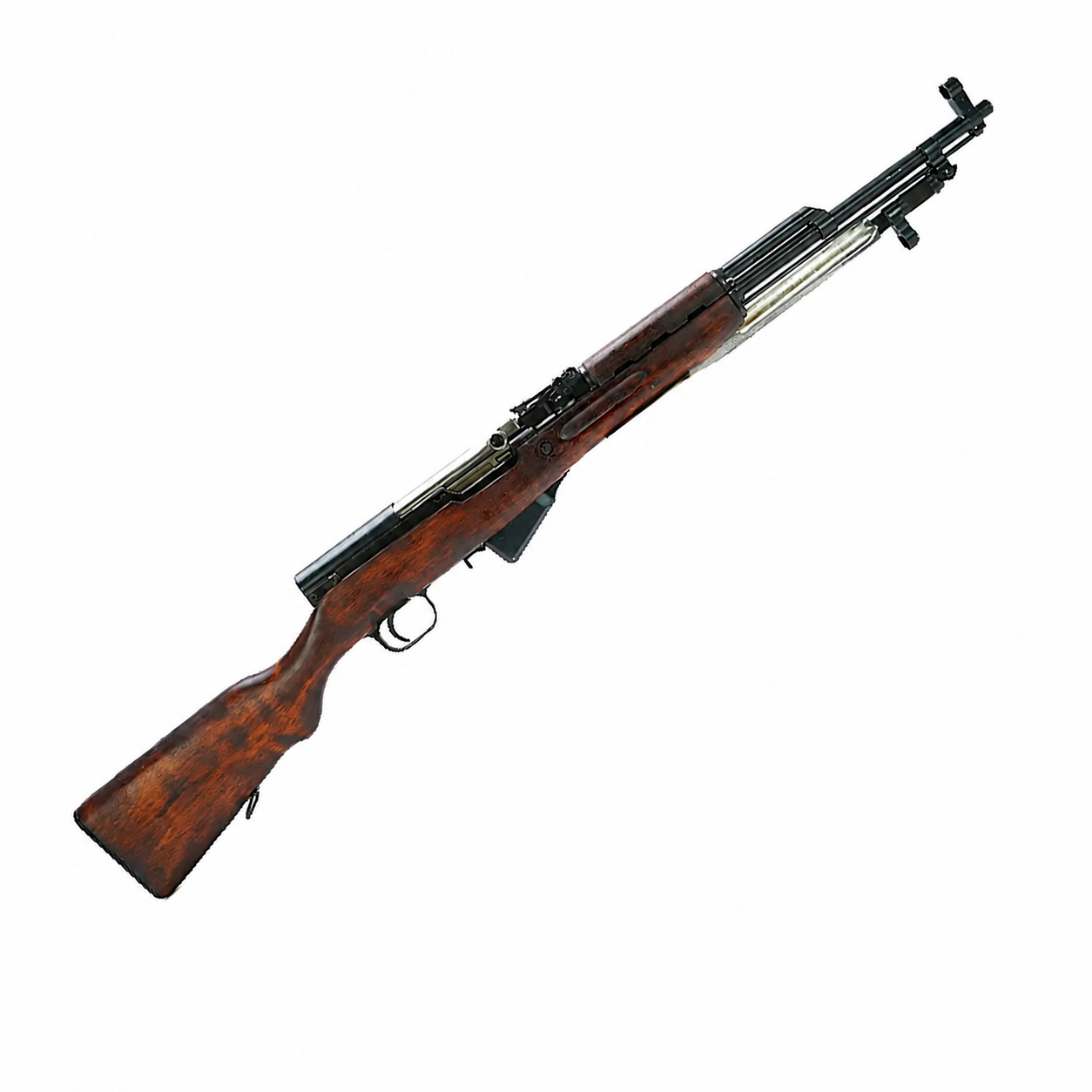 Surplus Russian SKS