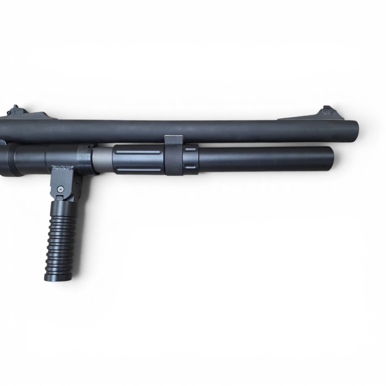 Remington MCS Barrel Adaptor With Extension