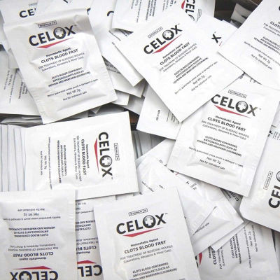 CELOX™ Granules, 2G