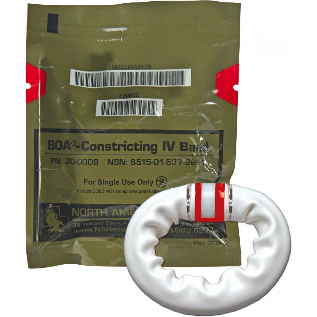 BOA® Constricting (IV) Band