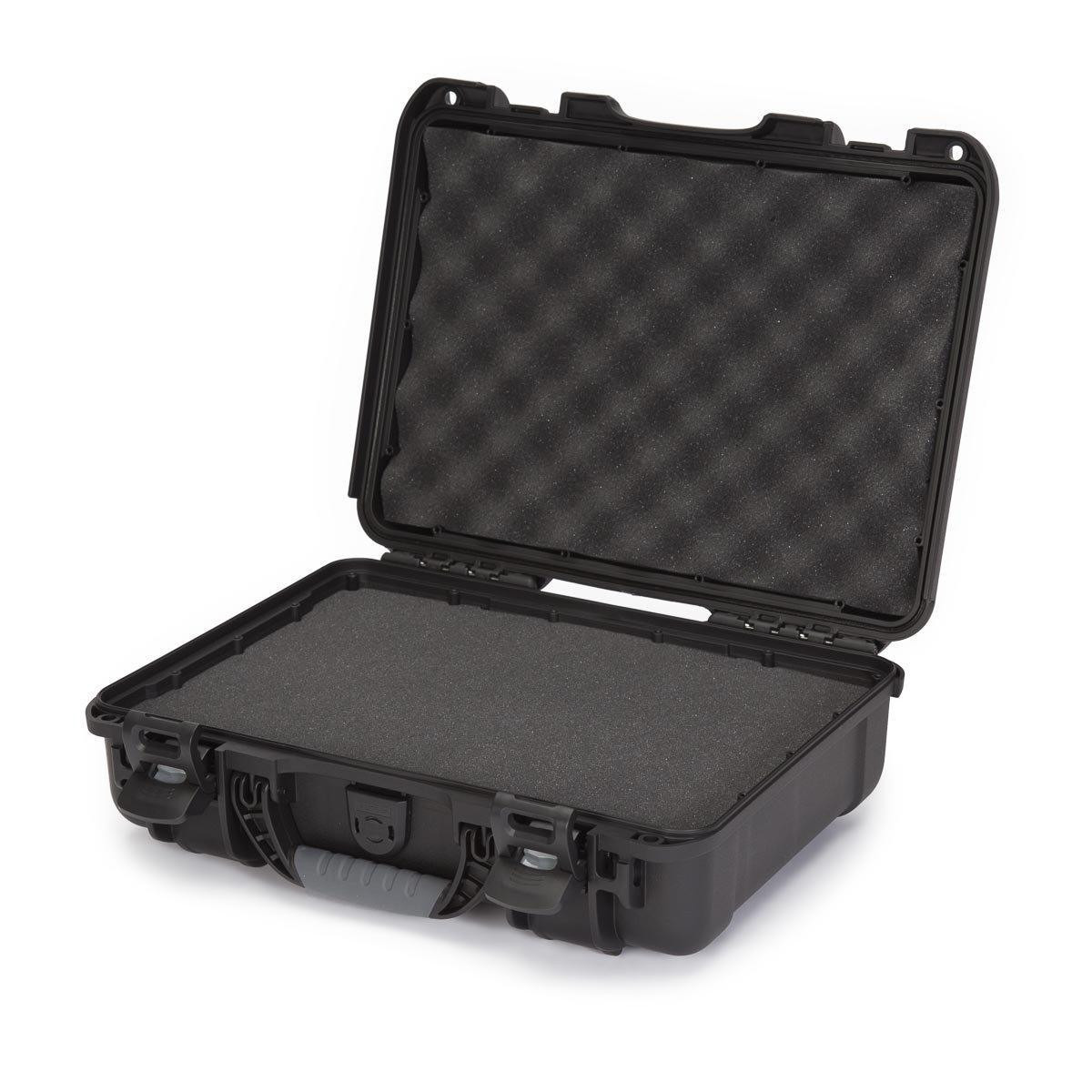 Nanuk 910 Hard Case - Black