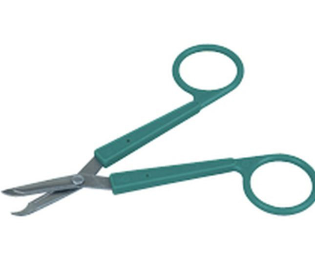 Single Use Scissors (Littauer)