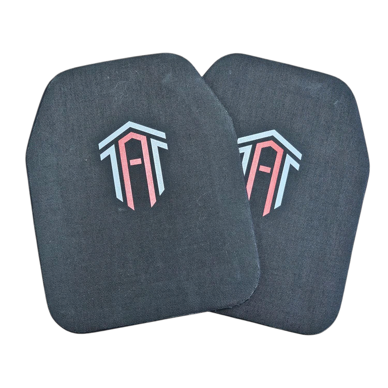 Aratech Research LV IIIA SAPI Plate Set (Set of 2)