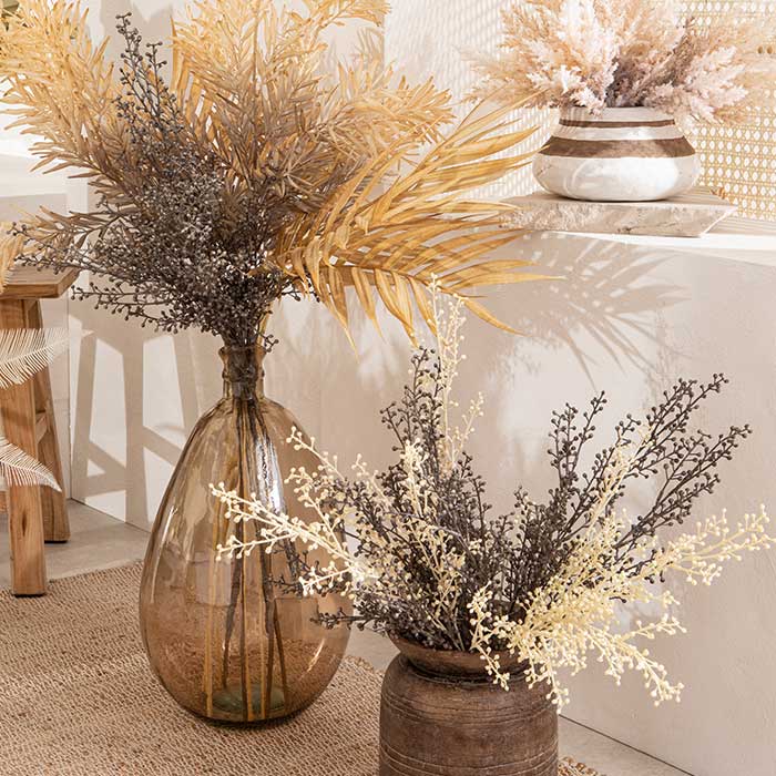 Artificial Flowers Buying Guide Pillow Talk