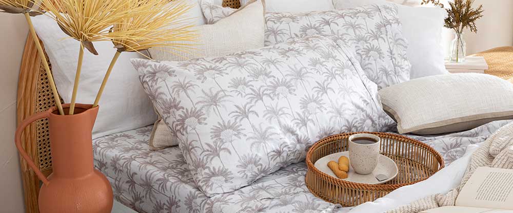 Bed Sheets | Pillow Talk Bed Sheets | Pillow Talk