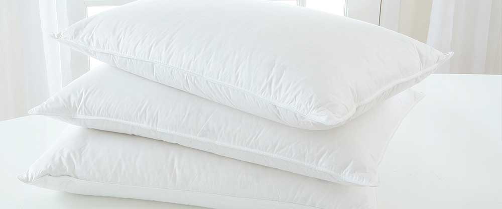 Choose The Perfect Pillow  Pillow Buying Guide - Pillow Talk