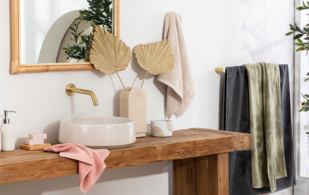 Turkish Cotton Towels | Pillow Talk Turkish Cotton Towels | Pillow Talk