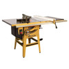 Powermatic  Powermatic 64B 10" Tablesaw, 1.5HP 1PH 115/230V, 30" Accu-Fence System w/Riving Knife