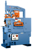 Scotchman Model 5014-ET-1, 50-Ton Turret Punch Hydraulic Ironworker (1ph)