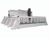 C.R. ONSRUD CNC 5-Axis High Rail Series