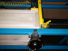 Taylor Manufacturing's 5 Section Pneumatic Door Pro
