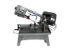 Jet J-3230, 5" x 8" Horizontal Bandsaw
