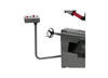 Jet J-7040-4, 10" x 16" Horizontal Bandsaw