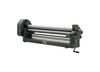 Jet SR-1650M, 50" x 16 Gauge Bench Model Slip Roll