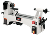 Jet JWL-1221VS, 12" x 21" Woodworking Lathe, Variable Speed, 1Ph 115V