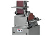 Jet J-4210K, 6" x 48" Belt and 10" Disc Sander, 1 HP, 1Ph 115/230V