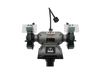 Jet IBG-8VS, 8" Variable-Speed Industrial Grinder