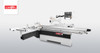 CANTEK | D405ANC 1-AXIS SLIDING TABLE SAW