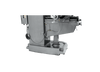 JTM-1050EVS2/230 Mill With 3-Axis Acu-Rite 203 DRO (Knee) With X and Y-Axis Powerfeeds