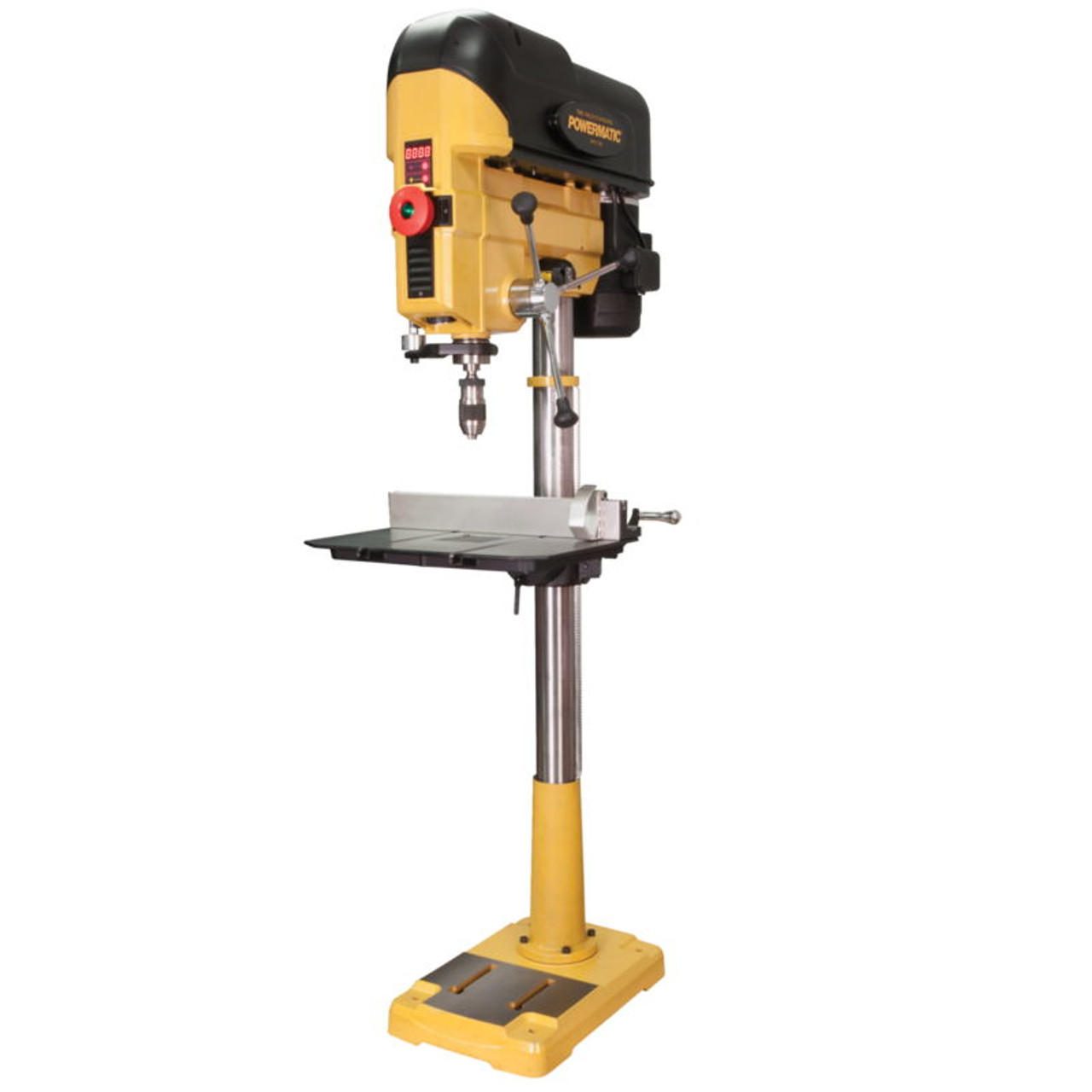 Powermatic  Powermatic PM2800B 18" Drill Press, 1HP 1PH 115/230V