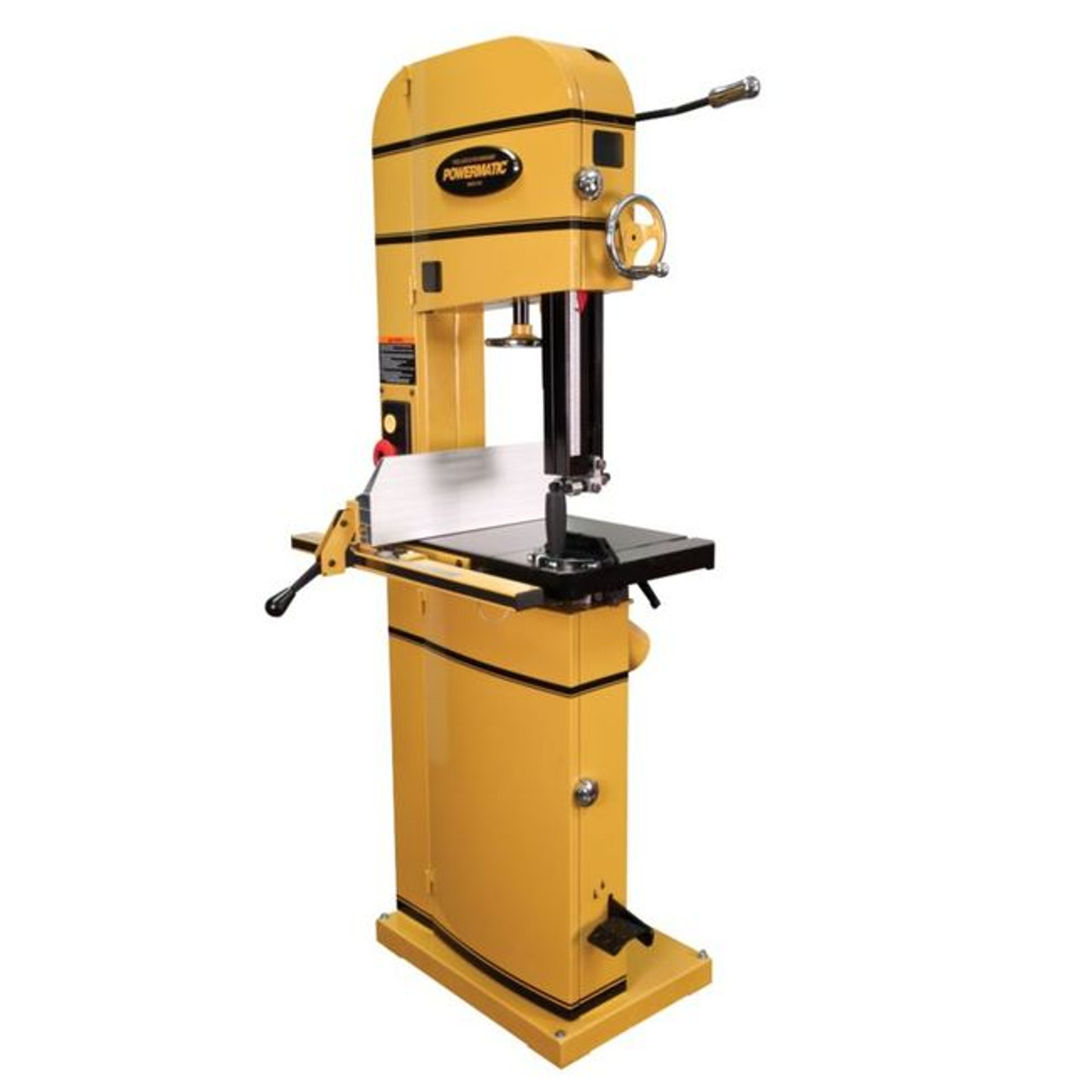 Powermatic  Powermatic PM1500 15" Bandsaw, 3HP 1PH 230V