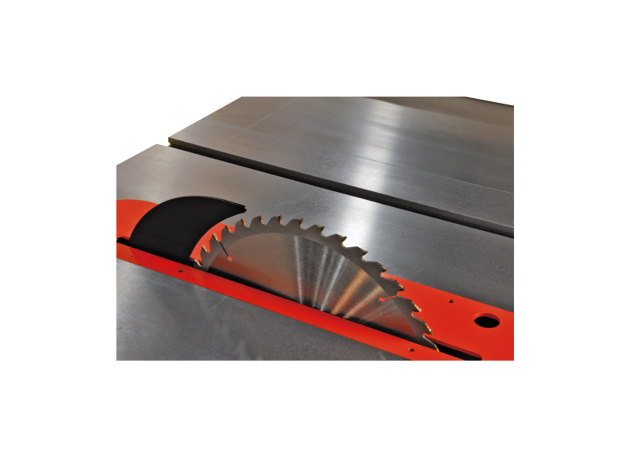 Powermatic  Powermatic 64B 10" Tablesaw, 1.5HP 1PH 115/230V, 50" Accu-Fence System w/Riving Knife