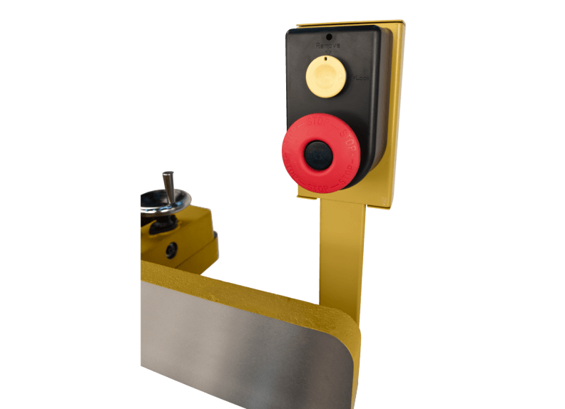 Powermatic PJ882HH 8" Parallelogram Jointer 2HP 1PH 230V Helical Cutterhead