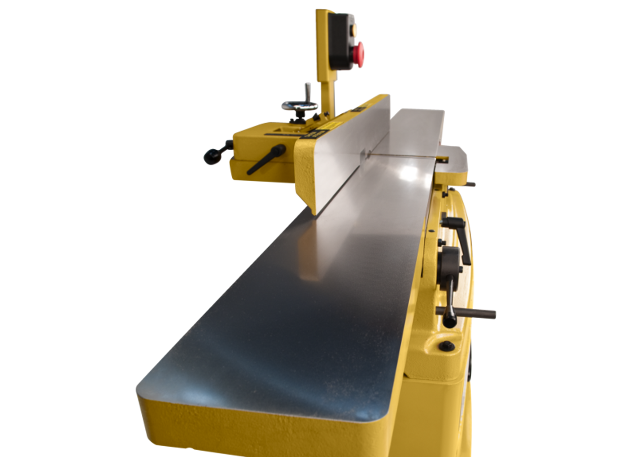 Powermatic  Powermatic PJ-882, 8" Parallelogram Jointer, 2HP 1PH 230V