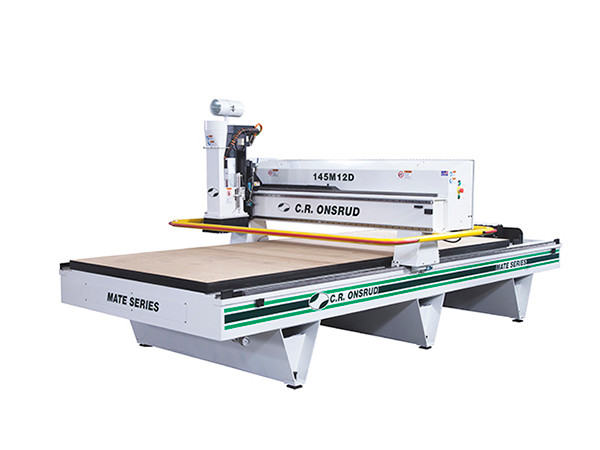 C.R. ONSRUD CNC Mate Series