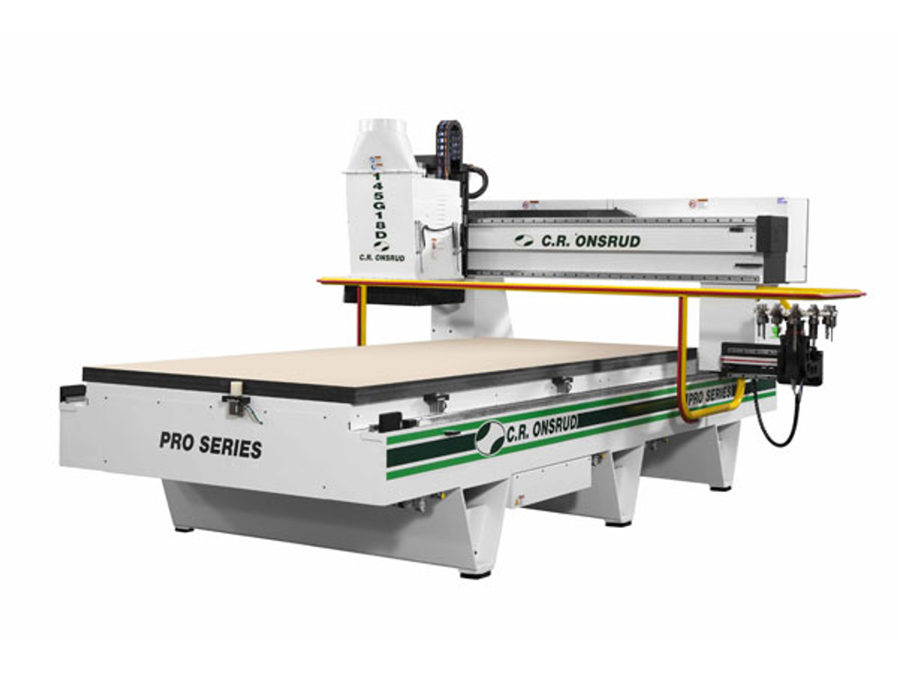 C.R. ONSRUD CNC Pro Series