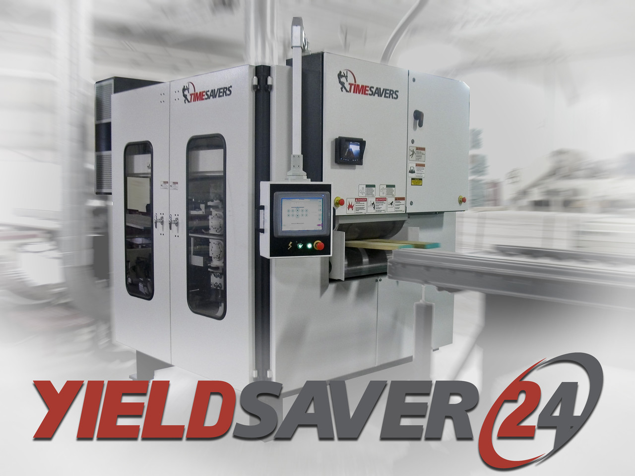 Timesaver YieldSaver 24